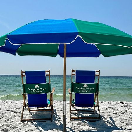 Sandpiper Cove 2044 Destin Bagian luar foto