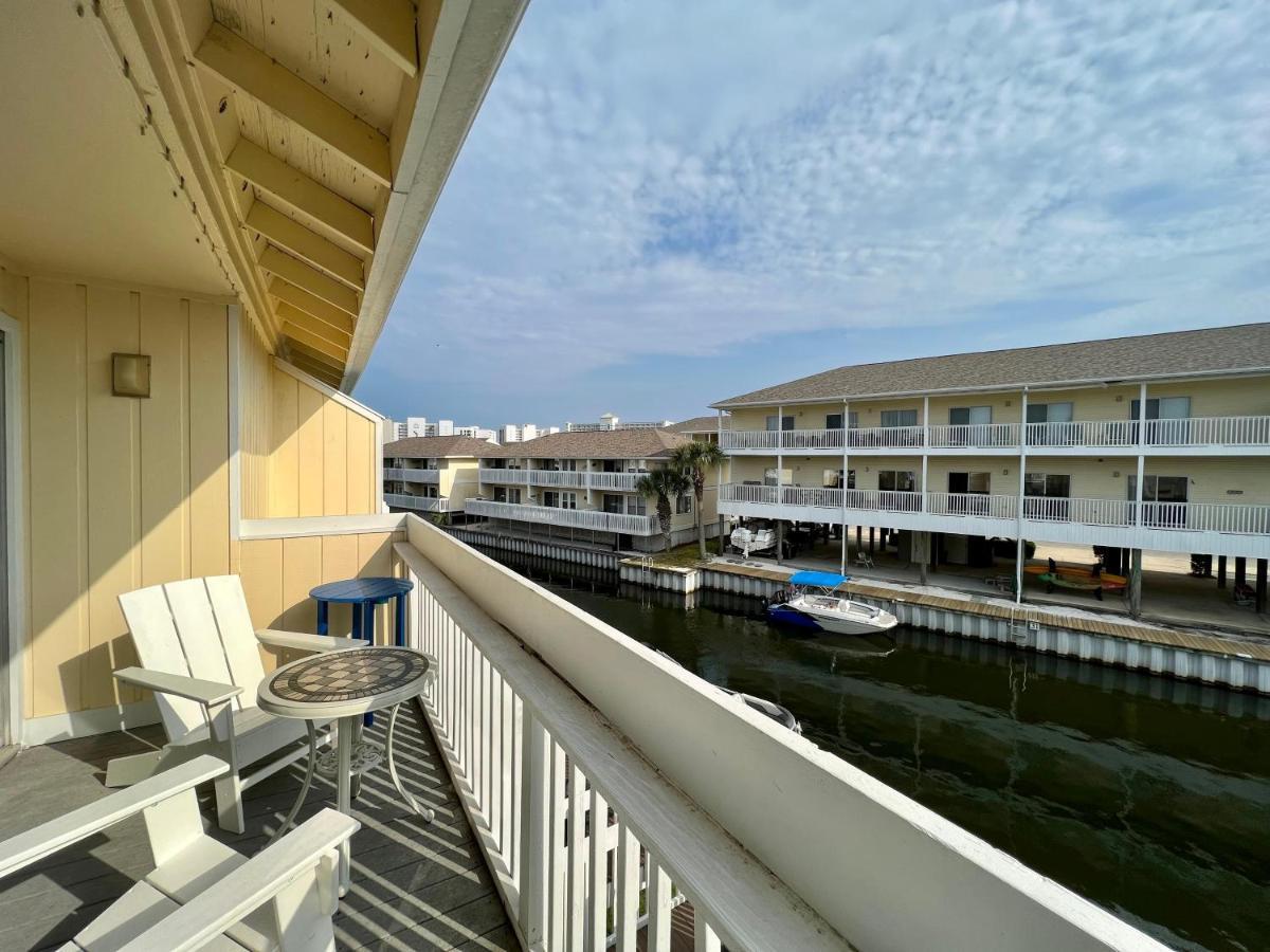 Sandpiper Cove 2044 Villa Destin Bagian luar foto